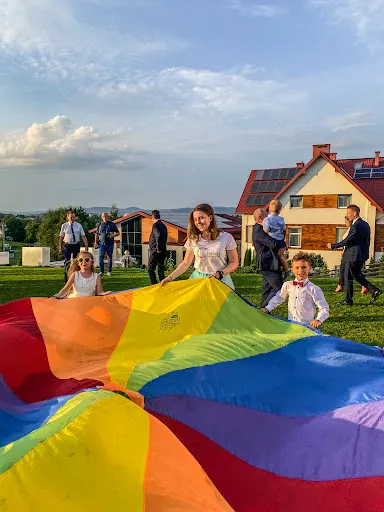 Fabryka Kreatywności Animacje dla dzieci